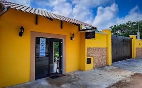 Hotel Quinta Izamal